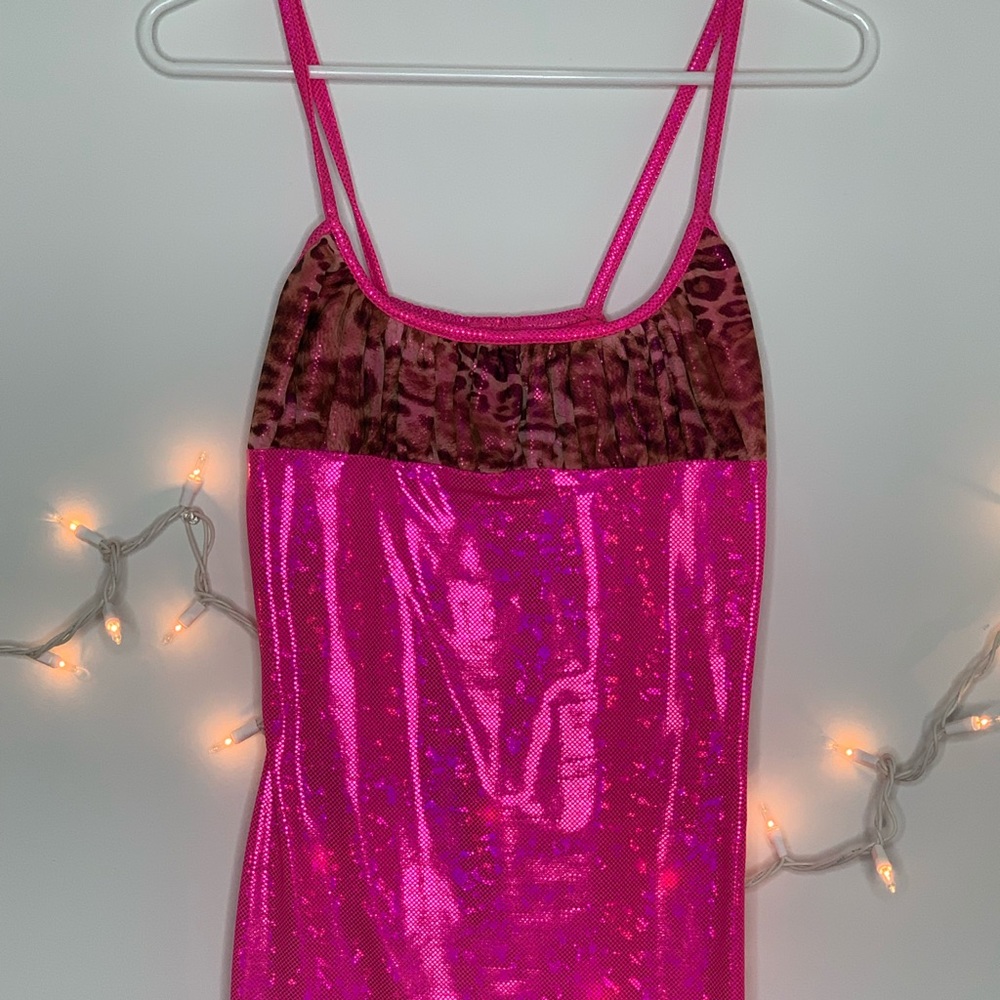 Club dress